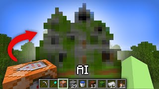 Can AI Make me Better at Minecraft?