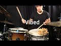 10 types of jazz drummers