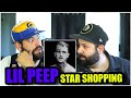 FIRST TIME LISTEN!! Lil Peep - Star Shopping *REACTION!!