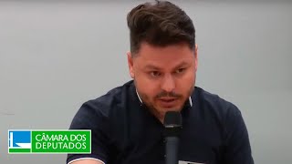 CPI das Pirâmides Financeiras - Parte 2: Operador da empresa MSK Operações e Investimentos - 21/9/23