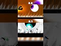 iSpyWithMyLittleEye 2.2 🤯💥 #geometrydash #gdupdate #gd