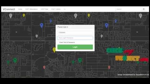 Student Information Management System | Final Year Projects 2016 - 2017