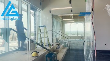 Smartfilm applied at Eddyfi Technologies H/O