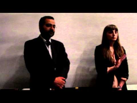 24.05.2012 \"კარა გრუპის\" პრეზენტაცია