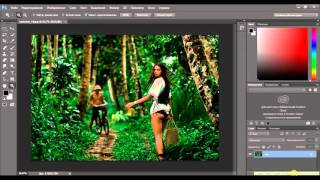 Photoshop Online Как сделать фотографию чёрно- белой(Photoshop Online Как сделать фотографию чёрно- белой- это видео урок для начинающих фотошоперов !, 2015-11-05T16:27:34.000Z)