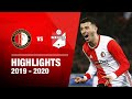 Droomdebuut Özyakup en 3 punten! | Highlights Feyenoord - FC Emmen | Eredivisie
