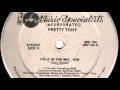 Video thumbnail for Pretty Tony - Fix It In The Mix
