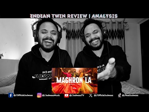 Maghron La Coke Studio Pakistan Season 15 Sabri Sisters X Rozeo Judwaaz