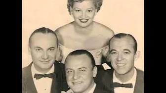 Dream (1945) - The Pied Pipers Dream (1945) - The Pied Pipers