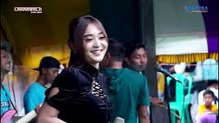 DIFARINA INDRA - KECEWA - ALFA AUDIO - LIVE DOKORO TERBARU 2022