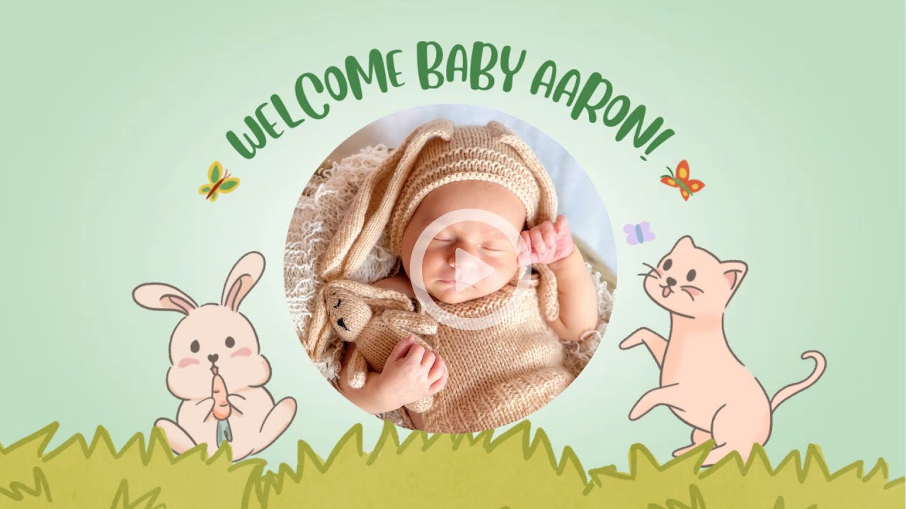 101 Adorable Newborn Baby Wishes And Quotes