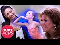 ALDC "Shades" MDP When They Go Head-to-Head (Season 5 Flashback) | Dance Moms