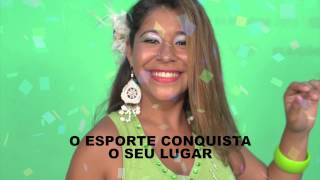 O valoroso povo da esperança