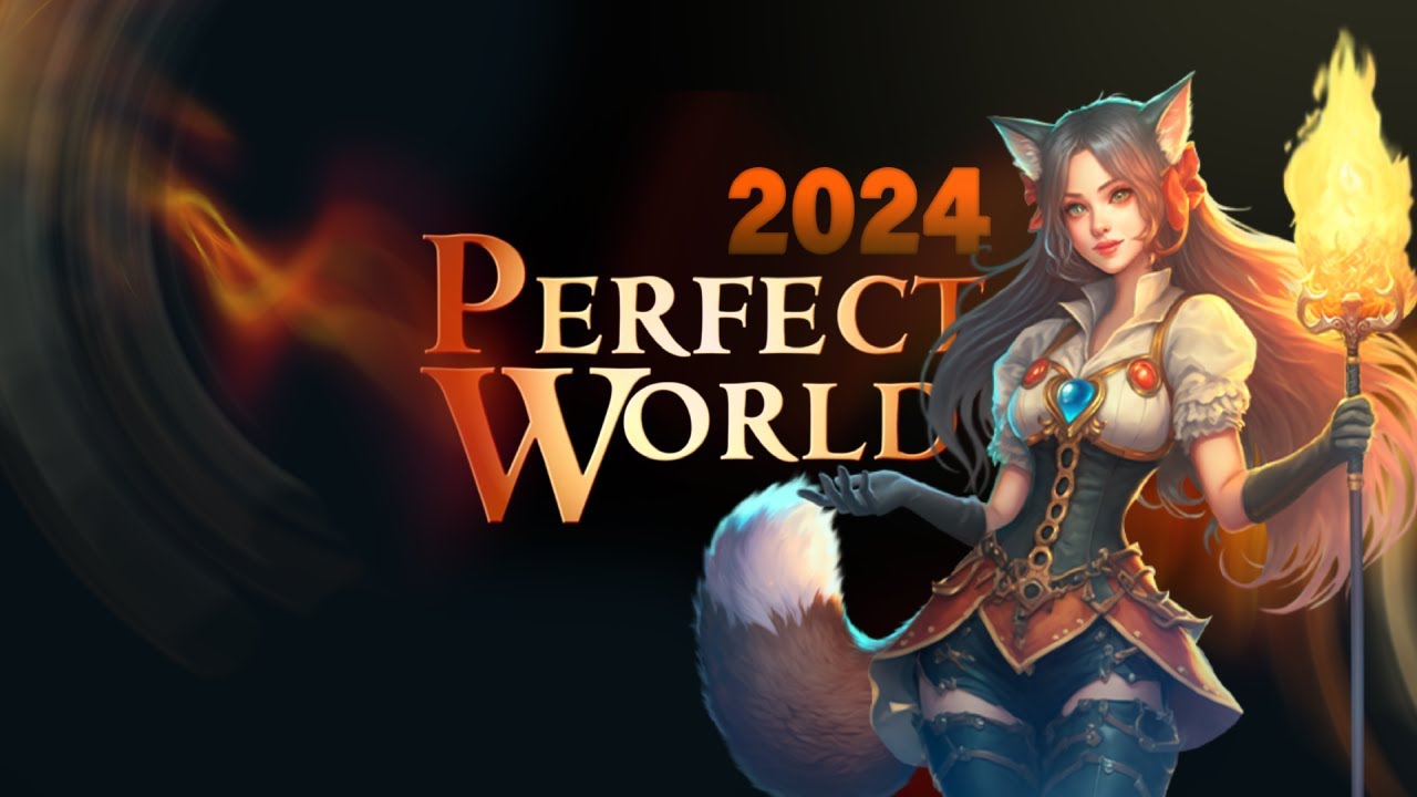 Perfect world 2024