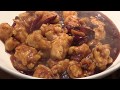 How To Make Orange Flavor Chicken