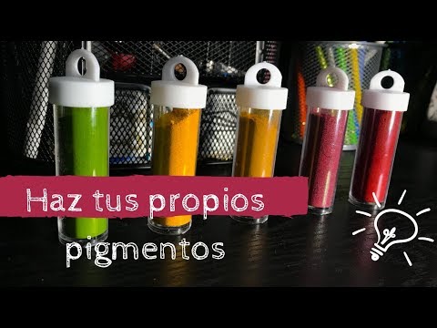 Video: Cómo Preparar Cosméticos Naturales Para Ojos Y Manos A Partir De Hierbas, Frutas Y Verduras - 2