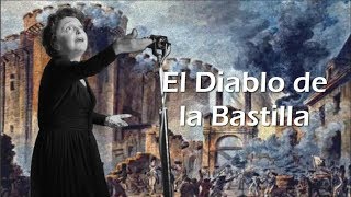 Watch Edith Piaf Le Diable De La Bastille video