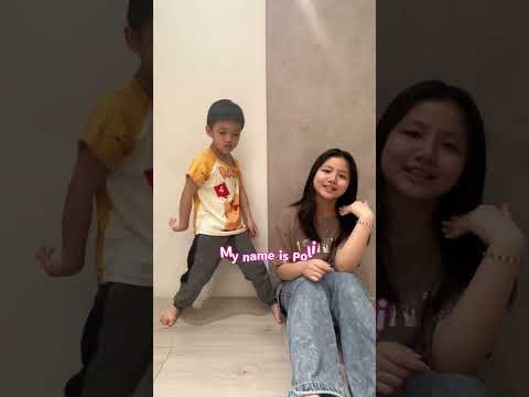 我認真覺得拍攝過程比正片還精彩太多了😂😂所以放上整個拍攝過程～～這個皮卡丘小弟太嗨了吧🤣