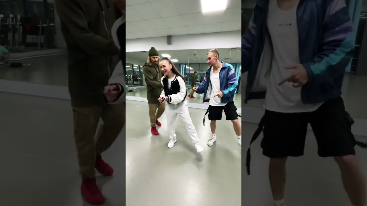 Стерва танцуешь. Стерва танцуешь