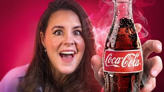 COCA-COLA, CE QU'ON NE VOUS A JAMAIS DIT !