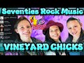 Capture de la vidéo Classic 70'S Rock W/ Vineyard Chicks