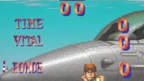 Capcom Arcade Stadium | Street Fighter II (00 0 0 0 Cut)