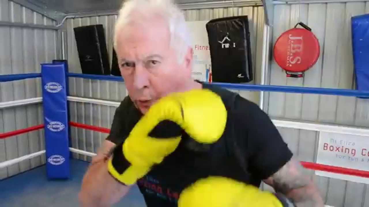 'The Boxer' (Extended Version) - Year 12 VCE Media Film - YouTube