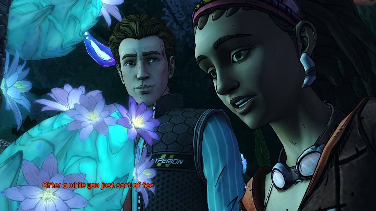 Tales from the far. Tales from the Borderlands эпизод 3. Риз Tales from the Borderlands. Rhys Borderlands 3. Rhys Borderlands and Sasha.