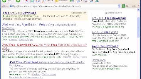 NOD32 4.0 Detection and Removal Tests.  Part 3