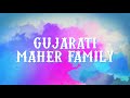 Gujarati maher family vlogs  well come to our you tube channel