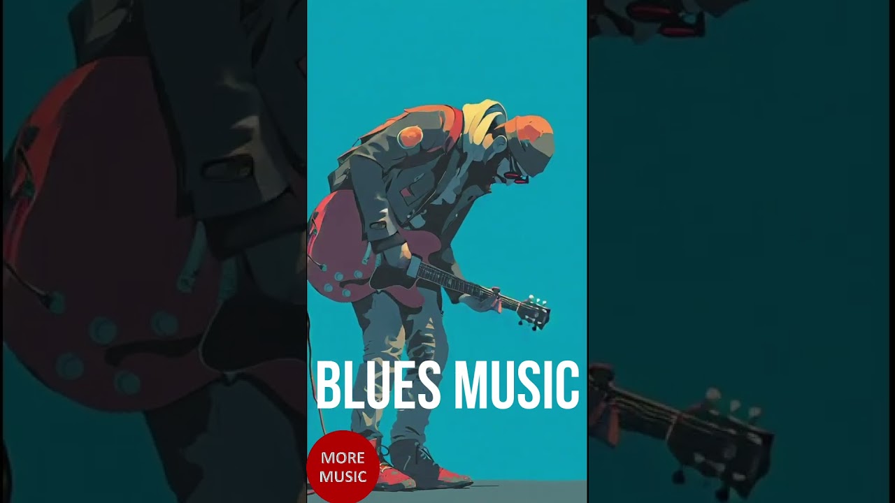 B.B.King [Cover] guitar blues music, heal you by great music 