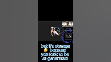 UncovAI - Audio Deepfake Detector  #innovation #technology #deepfake #ai #aidetection