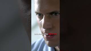 Korku Gerçek Değildir, Etten Kemikten Değildir. Sadece Havadır.