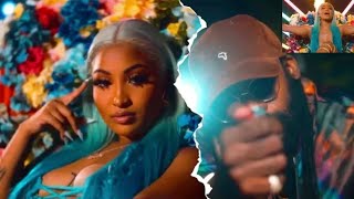 Shenseea ft Tarrus Riley - Ligter (Official)