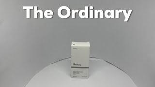 The Ordinary Moisturiser