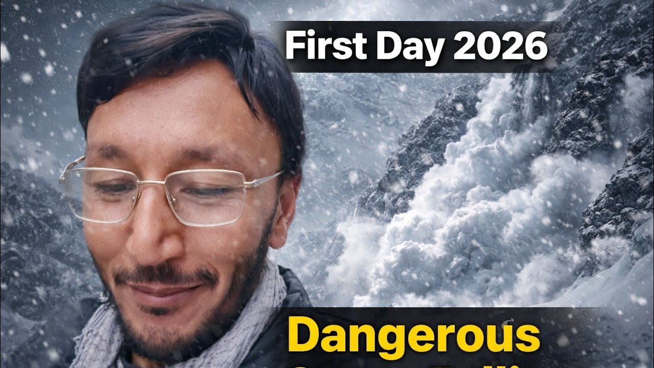 New Year 2026 || Message for all in 2026 || 2026 Ka Pegham ||