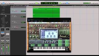 Sylenth Tutorial - Better Main Room Leads