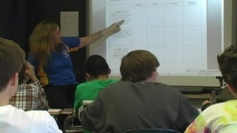 Preparing a system for UDL implementation