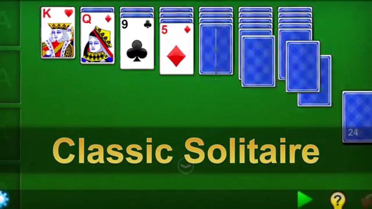 Solitaire