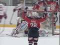 HK Acroni Jesenice vs EC KAC (11.11.2008) - 3:6