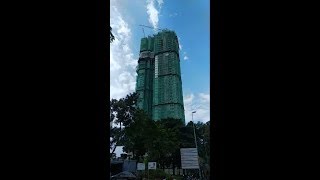 TriTower Residence Johor Bahru: Premier Location