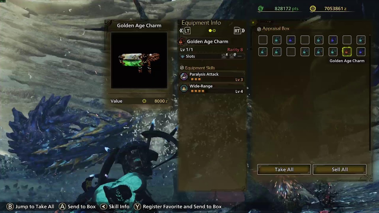 Gogpocalypse inc - Bow Main