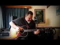Darren Watson | That's Alright | One Take Wonder