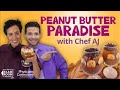 Peanut Butter Paradise Parfait: Chef AJ&#39;s Sweet Indulgence | The Exam Room Podcast