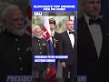 PM Modi Receives Slovakia's Highest Civilian Award During Historic Bratislava Visit On Monday