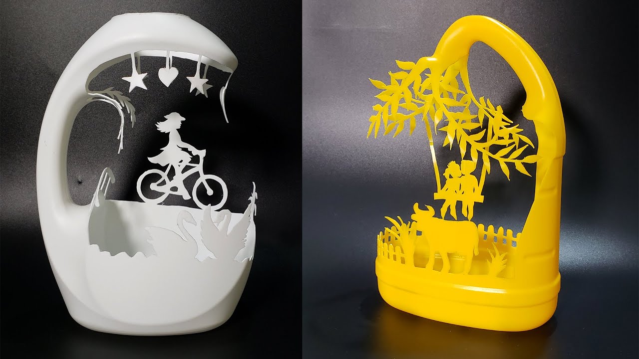 7 Creative Ideas with Plastic Bottles 7 plastic bottle life hacks you