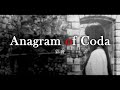 彩音 - 「Anagram of Coda」 / パチンコ『Pひぐらしのなく頃に~彩~』収録曲