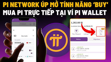 PI NETWORK ÚP MỞ TÍNH NĂNG 