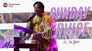 Sunday Service 2 - Ev. Iin Tjipto