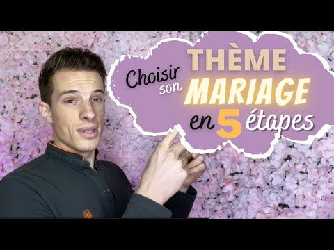 Vidéo: Comment Choisir Un Diadème De Mariage